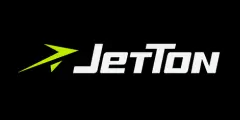 Jetton Casino logo